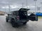 2025 Jeep Wrangler Willys 4xe
