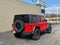 2025 Jeep Wrangler Willys 4xe