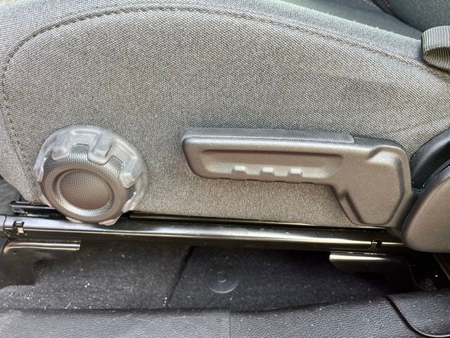 2025 Jeep Wrangler Willys 4xe