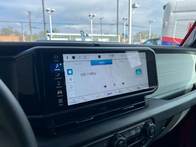 2025 Jeep Wrangler Willys 4xe