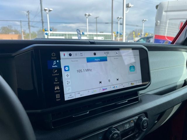 2025 Jeep Wrangler Willys 4xe