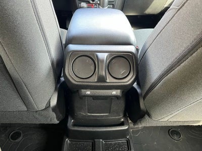 2025 Jeep Wrangler Willys 4xe