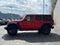 2025 Jeep Wrangler Willys 4xe