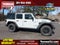 2025 Jeep Wrangler Willys 4xe