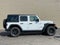 2025 Jeep Wrangler Willys 4xe