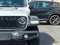 2025 Jeep Wrangler Willys 4xe