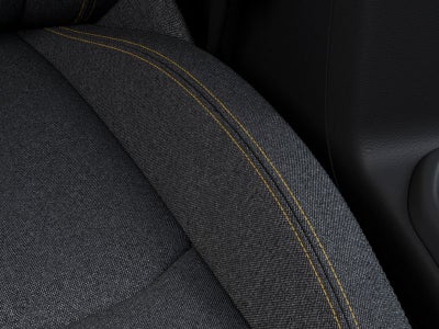 2025 Jeep Wrangler Sport S 4xe