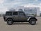 2025 Jeep Wrangler Sport S 4xe