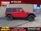 2025 Jeep Wrangler Willys 4xe