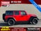 2025 Jeep Wrangler Willys 4xe