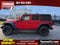 2025 Jeep Wrangler Willys 4xe