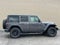 2025 Jeep Wrangler Willys 4xe