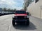 2025 Jeep Wrangler Willys 4xe