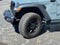 2025 Jeep Wrangler Willys 4xe