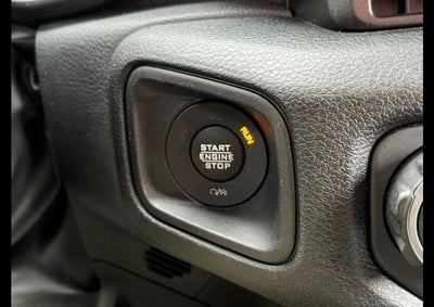 2025 Jeep Wrangler Willys 4xe