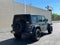 2025 Jeep Wrangler Willys 4xe