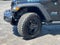2025 Jeep Wrangler Willys 4xe