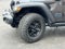 2025 Jeep Wrangler Willys 4xe