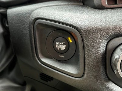 2025 Jeep Wrangler Willys 4xe