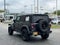 2025 Jeep Wrangler Willys 4xe