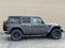 2025 Jeep Wrangler Willys 4xe