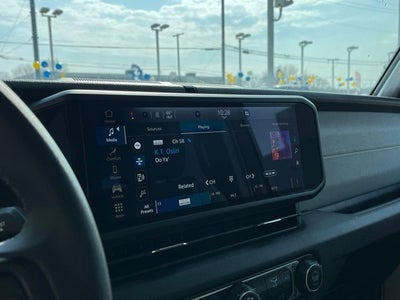 2025 Jeep Wrangler Willys 4xe