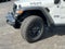 2025 Jeep Wrangler Willys 4xe