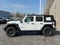 2025 Jeep Wrangler Willys 4xe
