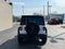 2025 Jeep Wrangler Willys 4xe