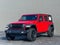 2025 Jeep Wrangler Willys 4xe