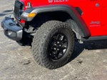 2025 Jeep Wrangler Willys 4xe
