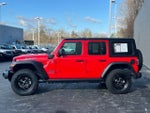 2025 Jeep Wrangler Willys 4xe