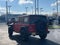 2025 Jeep Wrangler Willys 4xe