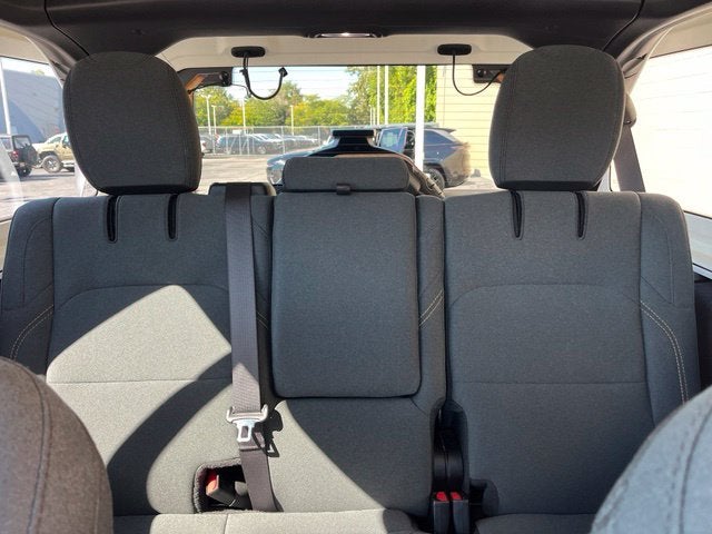 2024 Jeep Wrangler 4xe Sports S 4XE - Photo 18