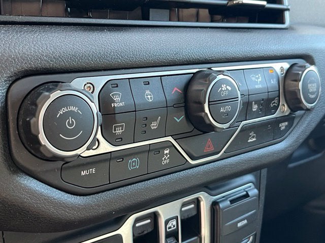 2024 Jeep Wrangler 4xe Sports S 4XE - Photo 21