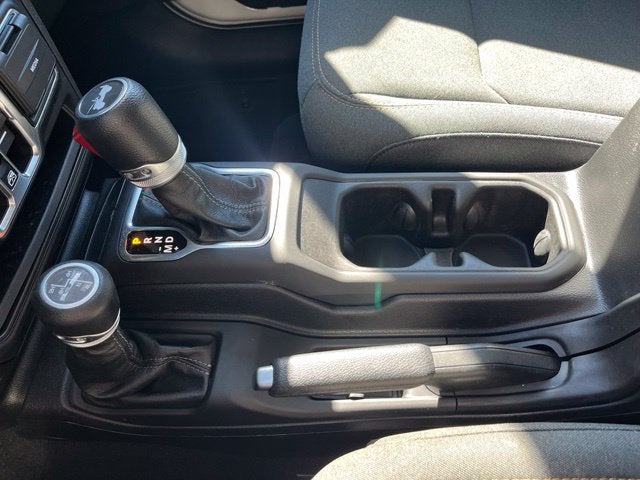 2024 Jeep Wrangler 4xe Sports S 4XE - Photo 24