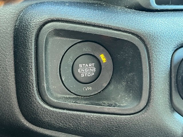 2024 Jeep Wrangler 4xe Sports S 4XE - Photo 25