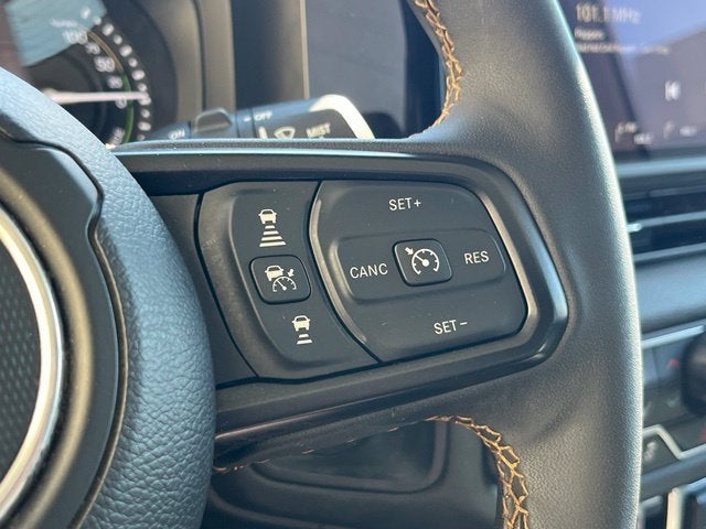 2024 Jeep Wrangler 4xe Sports S 4XE - Photo 26