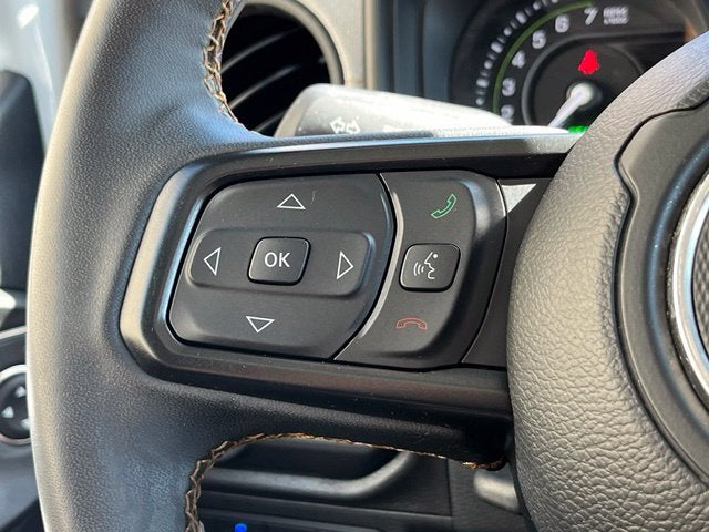 2024 Jeep Wrangler 4xe Sports S 4XE - Photo 29