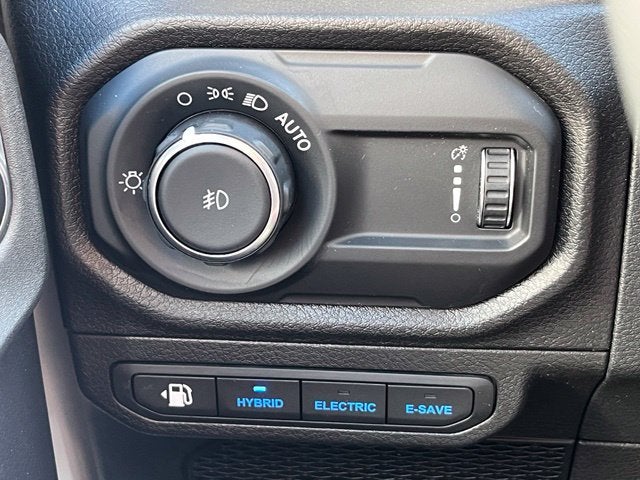 2024 Jeep Wrangler 4xe Sports S 4XE - Photo 30