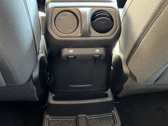 2024 Jeep Wrangler 4xe Sports S 4XE - Photo 34