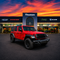 2025 Jeep Wrangler Willys 4xe