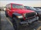 2025 Jeep Wrangler Willys 4xe