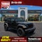 2025 Jeep Wrangler Willys 4xe