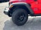 2025 Jeep Wrangler Willys 4xe