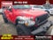 2025 Jeep Wrangler Willys 4xe