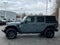 2025 Jeep Wrangler Willys 4xe