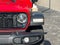 2025 Jeep Wrangler Willys 4xe