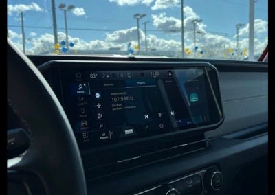 2025 Jeep Wrangler Willys 4xe