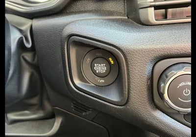 2025 Jeep Wrangler Willys 4xe